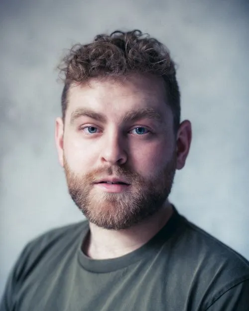Harry Grigg