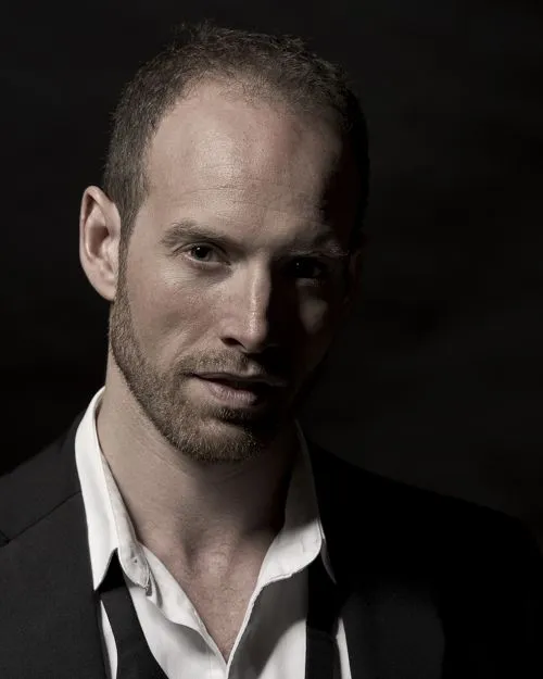 Nicholas Morris