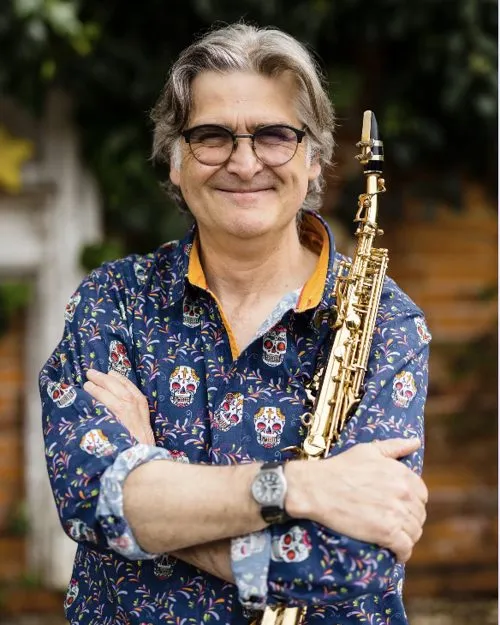 Nigel Ellis